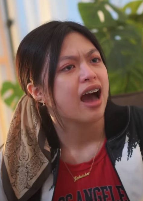 H0511007 Iniwanan kaka overthink part2