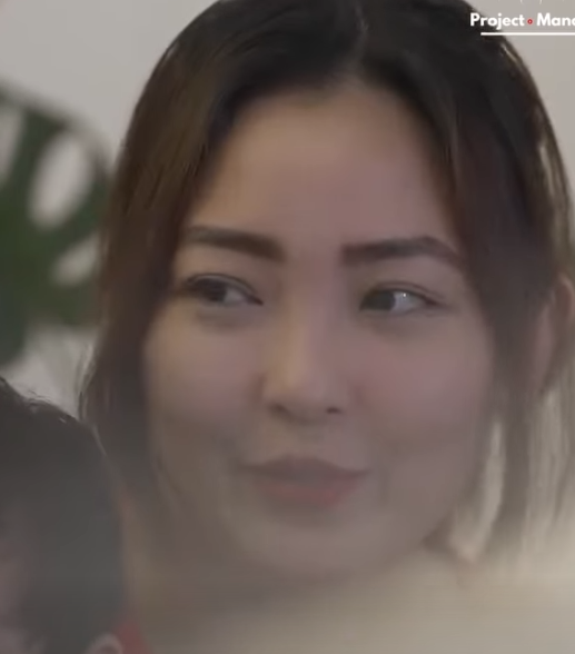 H0511002 Inuna pang gumimik kesa maging Nanay part2