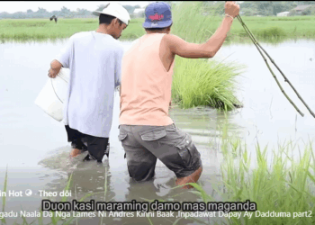 H0511005 Nagadu Naala Da Nga Lames Ni Andres Kinni Baak ,Inpadawat Dapay Ay Dadduma part2