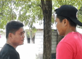 H0511002 Magkaibigang Marites(Chismosa) Ibinunyag Ang Lihim Ni Berto part2