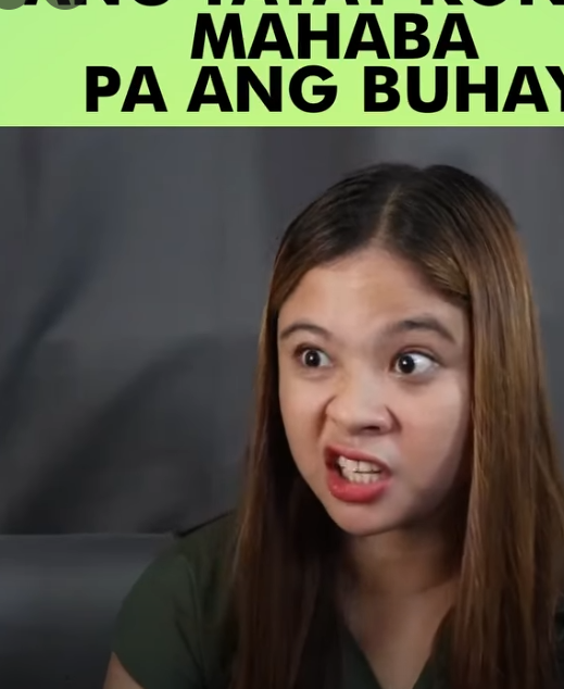 H0511003 Ang Tatay Kong Mahaba Pa Ang Buhay part2