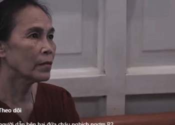 H0511007 Lola, Sino ang Papanigan sa Dalawang Apo na Maldita part2