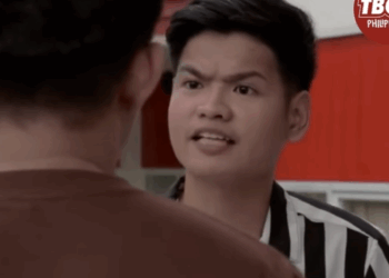 H0511005 Lalaking nakakuha ng bonus, iniwan ang asawa dahil peperahan lang daw siya nito