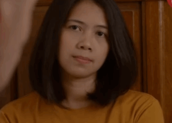 H0511003 Lolo dïnïlïgän äng buläkläk nï lolä