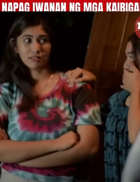 H0511001 Lalaking pagsasaka lang ang gusto, napag iwanan ng mga kaibigan