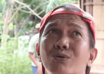 H0611001 Napa ihi Si Berto Sa Sobrang Nerbyos part2