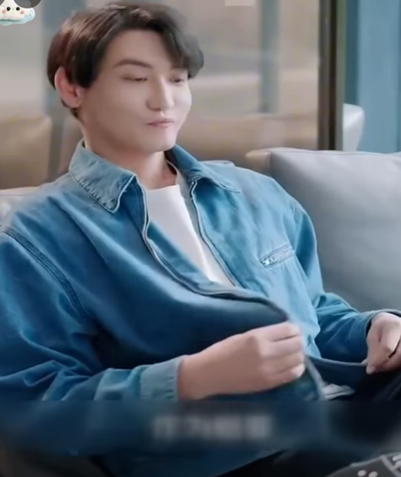 H0211002 EP2 Akala Bagitong Suwertihan Lang, Yun Pala Nakatalukbong na Diyos ng Kayamanan part2