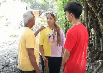 H0611003 Tuloy Na Tuloy Ay Kasar Ni Maria Ken Baaken, Dumanon Dan part2