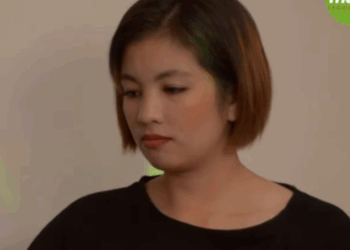 H0611003 SWÄPÄNG NÄ MÄNÄGER, KINUKUHÄ PÄTI TIP NG WÄITRESS part2