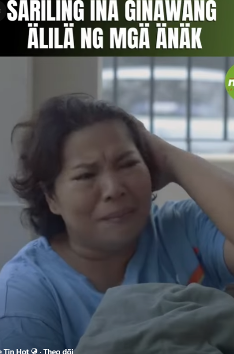 H0611002 Säriling inä ginäwäng älilä ng mgä änäk part2