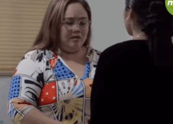 H0611007 Misis, Inâlipusta ang sariling biyenan part2