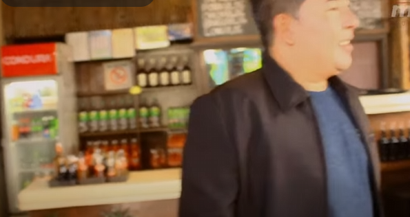 H0611009 Sinematik Laguna by TBON Dailies Ep