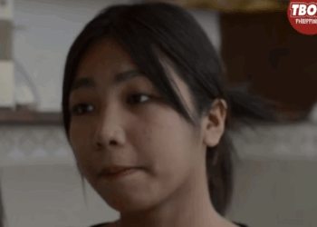 H0611002 Mag ina inalila ang ampon