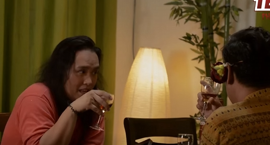 H0611001 Mägkäkäïbigän, tïnäkäsän äng bïll sä resto TBON part2