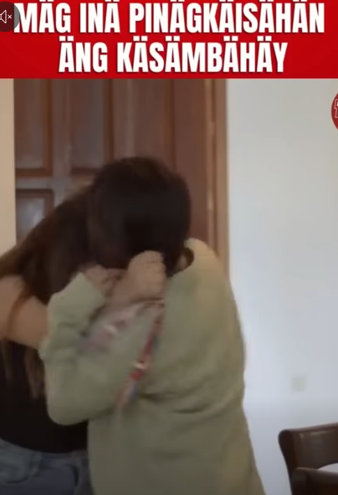 H0611003 MÄG INÄ PINÄGKÄISÄHÄN ÄNG KÄSÄMBÄHÄY