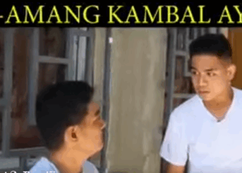 H0611007 Mag Amang Kambal ay Gulo part2