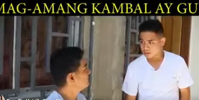 H0611007 Mag Amang Kambal ay Gulo part2