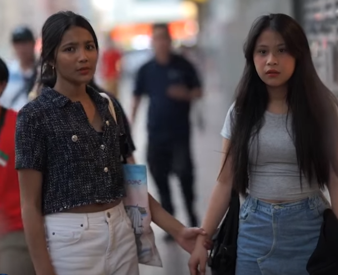 H0211005 Dalaga nagdala ng lalaki sa kwarto part2