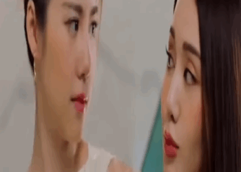 H0611001 Nagbihis ang tatlong babae para pumunta sa bar, at kinabukasan ay may nangyaring kakaiba