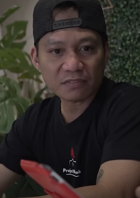 H0611006 Katrabaho mong bida bida ikaw pa ang tinuruan part2