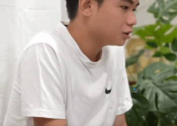 H0211006 Boyfriend nag ayang kumain ng walang pera part2