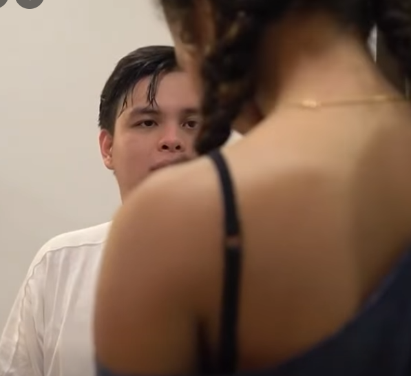 H0611004 Kuya mong single mas masungit pa sa magulang mo part2