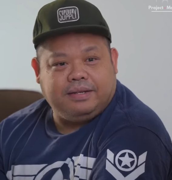 H0611008 kinakatakutan ng mga balikbayan yung wala ng babalikang pamilya