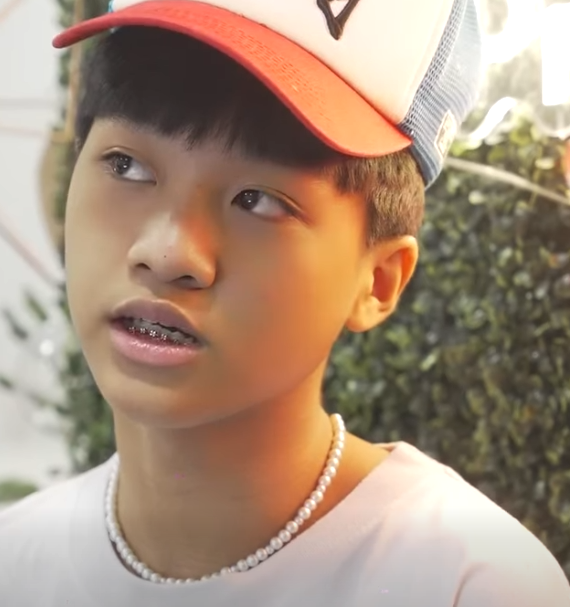 H0611003 Kunwari mayaman ka pero