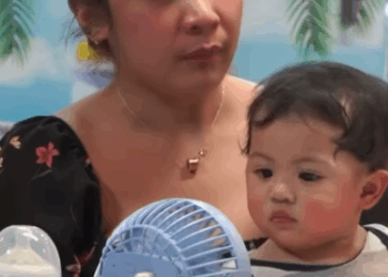 H0611010 Kaya pa ding mabuo ng isang broken Family part2