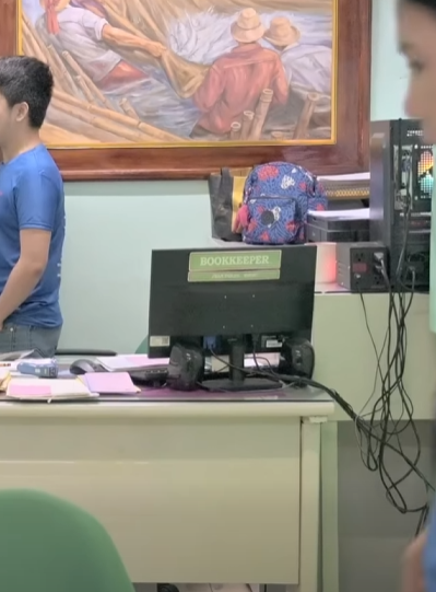 H0611005_313K views 3.3K reactions KA TRABAHO MONG FEELING BOSS TBON Manila Plus_part2