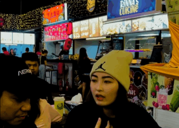 H0711003 lalaki minaliit ang negosyo ng dating GF part2