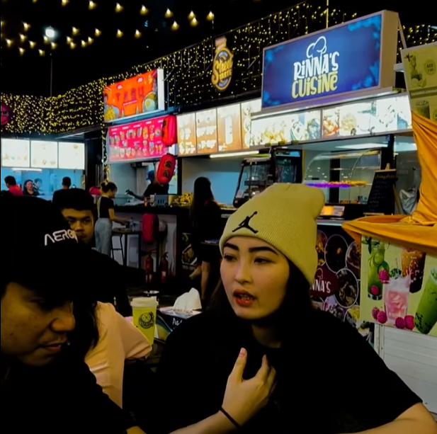 H0711003 lalaki minaliit ang negosyo ng dating GF part2