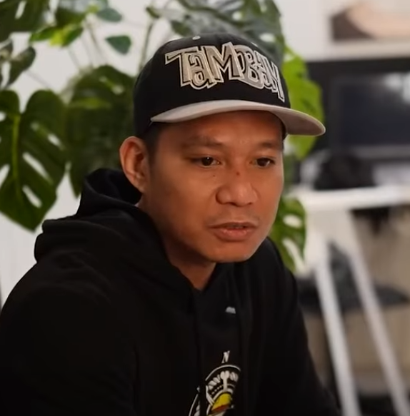 H0711006 MAGKAPATID NAGKALIMUTAN dahil sa pera part2