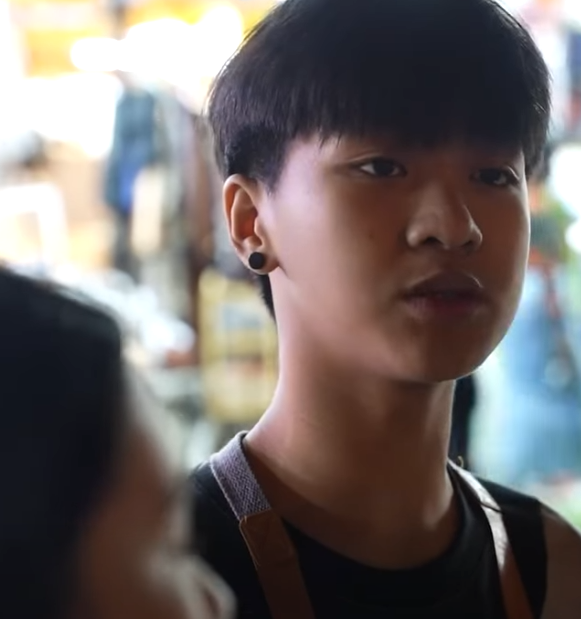 H0711002 Lalaki nagpanggap na mayaman part2