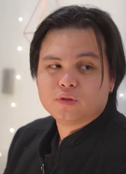 H0711008 MAGTIRA Palagi para sa sarili part2