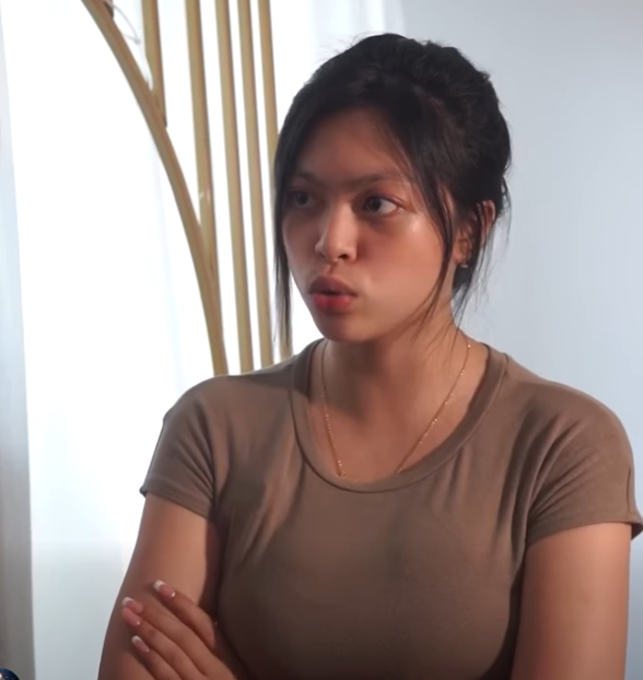 H0211008 Dahil sa inggit siniraan ang Kaklase part2