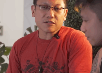 H0711005 Lalaki napinon sa babaeng tamang hinala part2