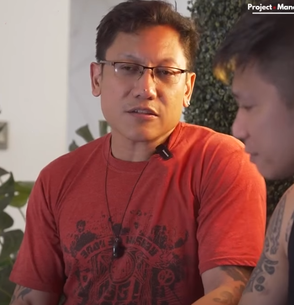 H0711005 Lalaki napinon sa babaeng tamang hinala part2