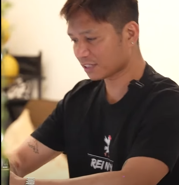 H0711004 Mahirap pag may Tamad sa pamilya part2