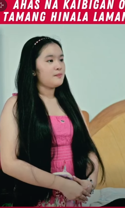 H0711003_655K views 8.5K reactions Ahas na kaibigan Tamang Hinala Lamang TBON Manila Plus_part2.