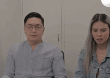 H0711001_656K views 5.8K reactions Magkaibigan nabigyan ng anak ng di nila inaasahan TBON Manila Plus_part2.