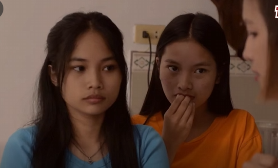 H0711001 Magkapatid, pinagtulungan ang kasambahay TBON part2