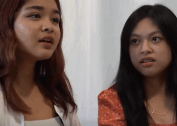 H0211009 BF NA WAITER NILAIT NG MGA KAKLASE part2