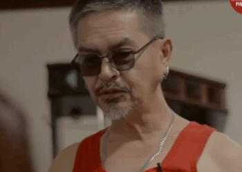 H0711002 Mätändäng läläki ginäwän ng di mägändä äng nämäsukäng bäbäe TBON part2