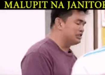 H0711007 Malupit na Janitor, Walang Katulad part2