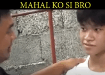 H0711006 Mahal Ko Si Bro part2