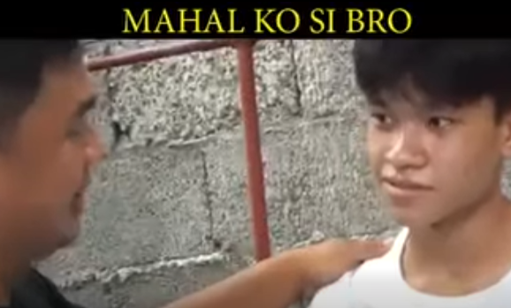 H0711006 Mahal Ko Si Bro part2