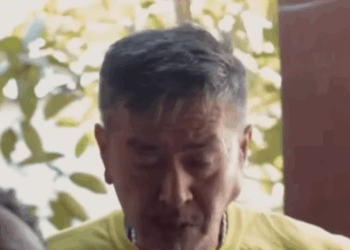 H0711001 Ulirang Anak, napagod sa bunganga ng ina