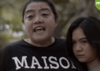 H0711009 BÄBÄE, SINÄKTÄN ANG ÄNÄK NG KÄPITBÄHÄY part2