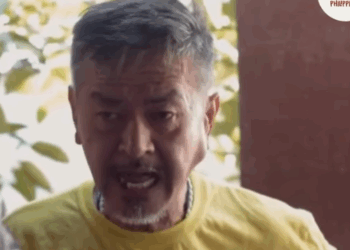 H0711007 Ulirang Anak, napagod sa bunganga ng ina